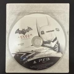 【ディスクのみ】BATMAN: ARKHAM CITY