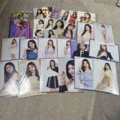 IZ*ONE ウンビ　グッツまとめ
