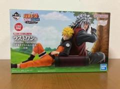 一番くじ NARUTO A B C ラストワン賞 フィギュアコンプセット ナルト 一番くじ フィギュア セット ラストワン A B C D 賞