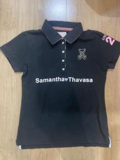 Samantha Thavasa♡ポロシャツ