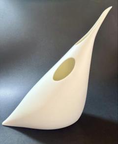 板橋廣美　白磁注器 共箱、共布 m21418068800_1.jpg?1732008285