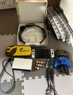 ニンテンドースイッチ