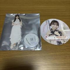 AKB48 SPECIALくじ アクリルスタンド賞 倉野尾成美