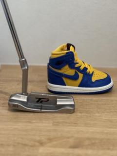 Jordan キャディバッグ完売品 ⭐︎希少おまけ付き！ ジョーダン Jordan Fadeaway キャディバッグ レッド×ホワイト