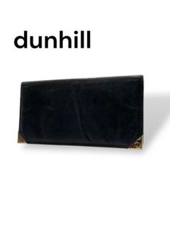 2025年最新】ダンヒル 2つ折り財布 DUNHILLの人気アイテム