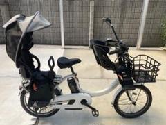 ＊＊東京/手渡し限定＊＊　ヤマハ パスバビー 黒　PA20BXLR 充電器付 2025年最新】pas babby un pa20bxlrの人気アイテム - メルカリ