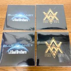 三代目 J Soul Brothers EXILE CD 2×2枚
