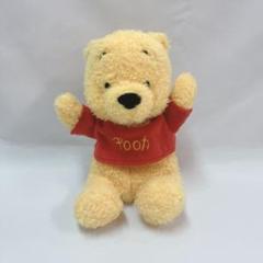 Disney - 新品 プーさん 特大 ハンドパペット ディズニーリゾート タグ付き 公式】ハンドパペット｜おすすめグッズ | 東京ディズニーリゾート