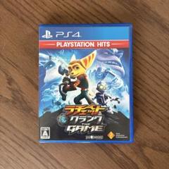 ラチェット&クランク THE GAME PS4 BEST版