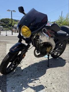 ■Aprilia RS50（ZD4SEA）系 リア周りのセット □Aprilia RS50（ZD4SEA）系 リア周りのセット