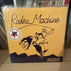 [未使用品 アナログレコード LP盤]　HALFBY　LOCO 未使用品 アナログレコード LP盤] HALFBY LOCOブランド