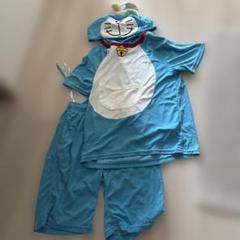 ドラえもん　パジャマ　部屋着　ルームウェア　セットアップ