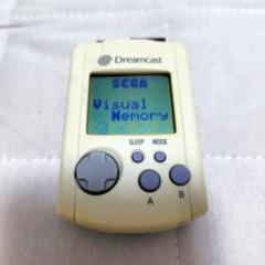 【新品電池交換】DC　ビジュアルメモリー　通常版　蓋付き　VM　HKT-7000 新品電池交換】DC ビジュアルメモリー 通常版 蓋付き VM HKT
