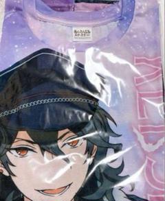 あんスタ 大神晃牙 朔間零 フルグラフィック Tシャツ グッズ-Tシャツ】あんさんぶるスターズ！！ フルグラフィックT