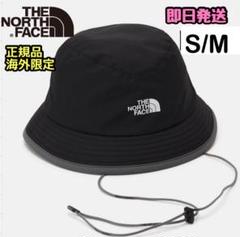 ノースフェイス 帽子 バケットハット キャンプ 防水 UVカット S M 正規のサムネイル