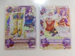 値下げ致しました♡アイカツ！神崎美月プレミアムカードセット アイカツ アイカツカード プレミアムカード 神崎美月 - メルカリ
