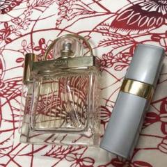 クロエ ラブストーリー オードパルファム 50ml おまけ付き