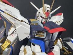 PG 1/60 ストライクフリーダムガンダム｜バンダイ ホビーサイト