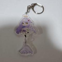 ツユ革命前線2連アクリルキーホルダー ツユ ランダム2連アクリルキーホルダー コンプリート - メルカリ
