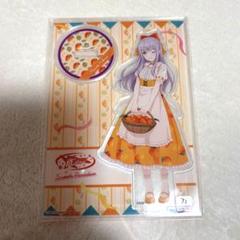 バンドリ スイパラ カフェ ミニキャラ缶バッジ　湊友希那 バンドリ スイパラ カフェ ミニキャラ缶バッジ - メルカリ