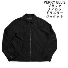 ペリーエリス ポートフォリオ ウールジャケット ドリズラー