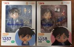 2024年最新】工藤新一 ねんどろいどの人気アイテム - メルカリ