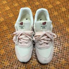 New balance U996 TA 27cm