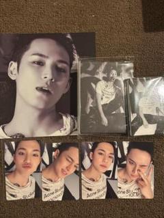 SEVENTEEN セブチ SVT トレカ メッセージカード コンプリート SEVENTEEN - SEVENTEEN メッセージ トレカ の通販 by na's shop