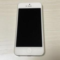 Iphone5 Simフリーの中古 未使用品 メルカリ