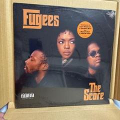 Nas Fugees レコード まとめて3枚 Nas Fugees レコード まとめて3枚｜Yahoo!フリマ（旧PayPayフリマ）