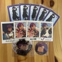2025年最新】遊木真 缶バッジ 6周年の人気アイテム - メルカリ