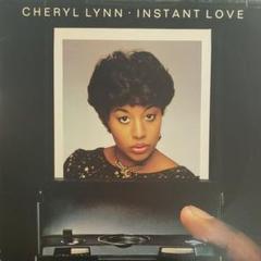 Cheryl Lynn – Instant Love