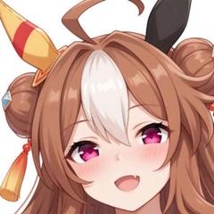 り*)様 プリコネ　シークレット　バスタオル　3313 ウマ娘 コパノリッキー ウマ娘 シークレット バスタオル 4655 - メルカリ
