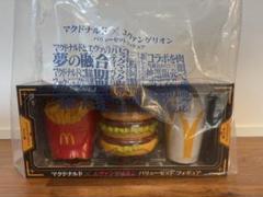 2025年最新】マクドナルド エヴァンゲリオン バリューセットの