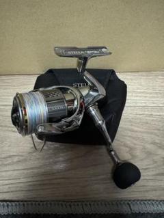 シマノ(SHIMANO) 18ステラ C5000XG ステラ(STELLA) | 激安釣具