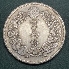 2022年最新】日本の近代銀貨の人気アイテム - メルカリ