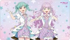 Liella! 描き下ろしマルチデスクマット 3期生 ポップアップ
