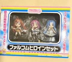 2025年最新】ファルコムヒロインセットの人気アイテム - メルカリ