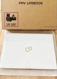 FUJITSU LIFEBOOK FMVA450JW