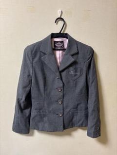 メゾピアノフォーマルジャケット美品