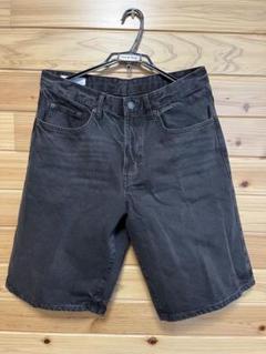 ま*v様 ZARA チェックプリント ジョーツ EUR42 JP32 バギー ま*v様 ZARA チェックプリント ジョーツ EUR42 JP32 バギー