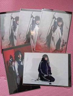 舞台刀剣乱舞 数珠丸 ブロマイド