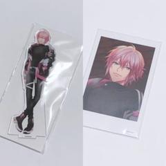 【処分SALE】ダイナミックコード　百瀬つむぎ　サイン入り 百瀬つむぎ アクスタ チェキ 特典 特装版 DYNAMIC CHORD