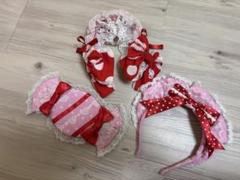 2025年最新】Angelic Pretty レディース ヘアバンド
