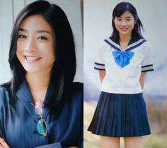 石原さとみ(1冊200円計算)149冊分361ページ切り抜きしファイリング済み 石原さとみさん出演・東京メトロ「Find my Tokyo.」が約2年ぶり