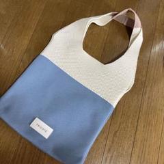 TRICOTE トリコテ　toricote メランジセーター TRICOTE トリコテ toricote メランジセーター
