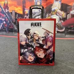 ネオン&アニス　ビールジョッキセット　勝利の女神　NIKKE ポップアップ　韓国 ネオン&アニス ビールジョッキセット 勝利の女神 NIKKE