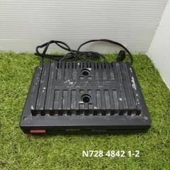 【中古】BOSE ボーズ 1705 コンパクトステレオパワーアンプ オーディオ Yahoo!オークション -「bose アンプ 1705」(オーディオ機器) の
