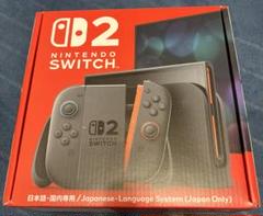 Nintendo Switch 2 日本語専用 Nintendo Switch 2 日本語・国内専用」について｜Nintendo