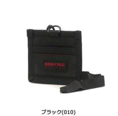 BRIEFING USA ナイロン製パスケース 新品・未使用品 楽天市場】【最大47倍 7/25限定】 ノベルティ付 【日本正規品